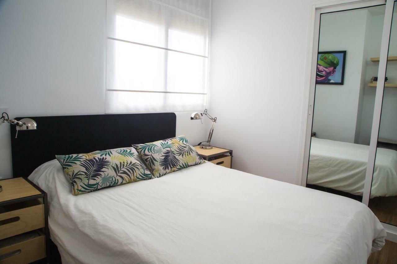 Las Palmas Beach Ngoại thất bức ảnh